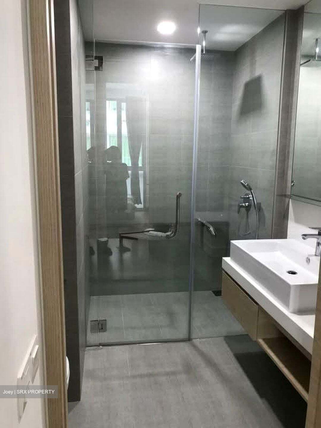 Sennett Residence (D13), Condominium #556045281